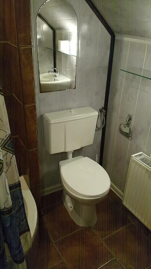 Apart Apartment Karpacz