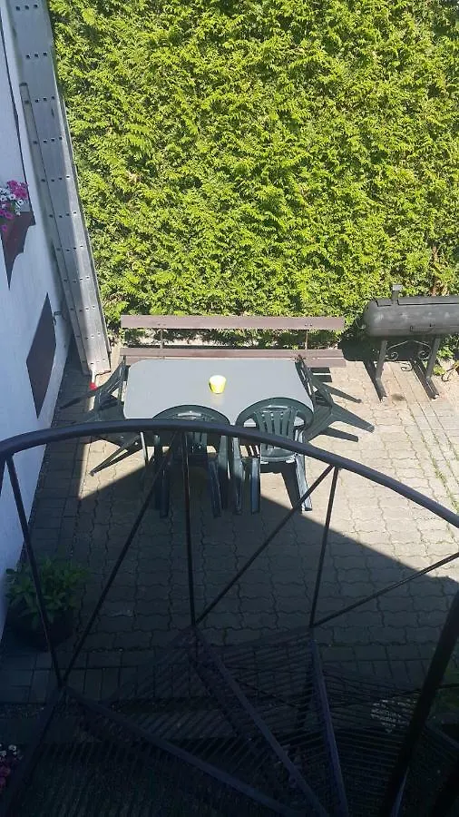 Apart Apartment Karpacz