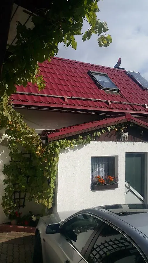 Apart Apartment Karpacz